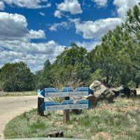 Fool Hollow Lake Mallard Campground ico