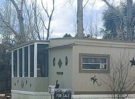 Silver Creek Recreation Camp