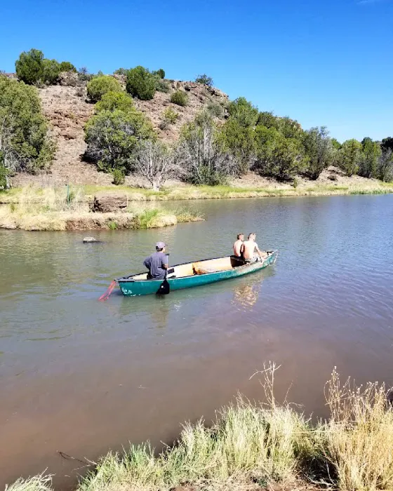 Silver Creek Recreation Camp Picture 2