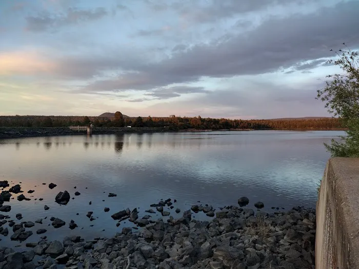 Show Low Lake Campground Picture 4