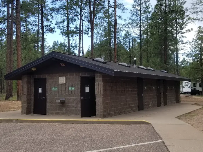 Canyon Point Campground Picture 2