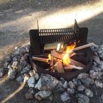Canyon Point Campground