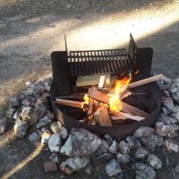 Canyon Point Campground ico