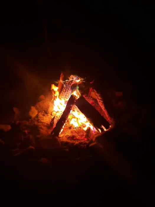 Larson Ridge Camping Area Picture 6