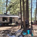 Larson Campground