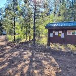 Valentine Ridge Campground