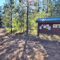 Valentine Ridge Campground ico