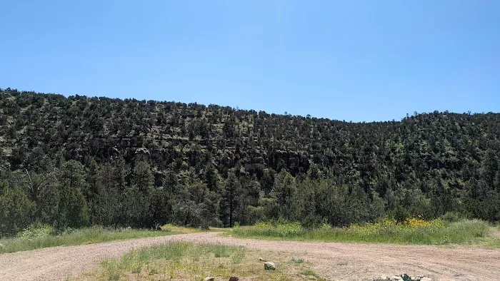Chevelon Crossing Campground Picture 3