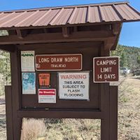 Chevelon Crossing Campground ico