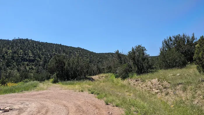 Chevelon Crossing Campground Picture 2