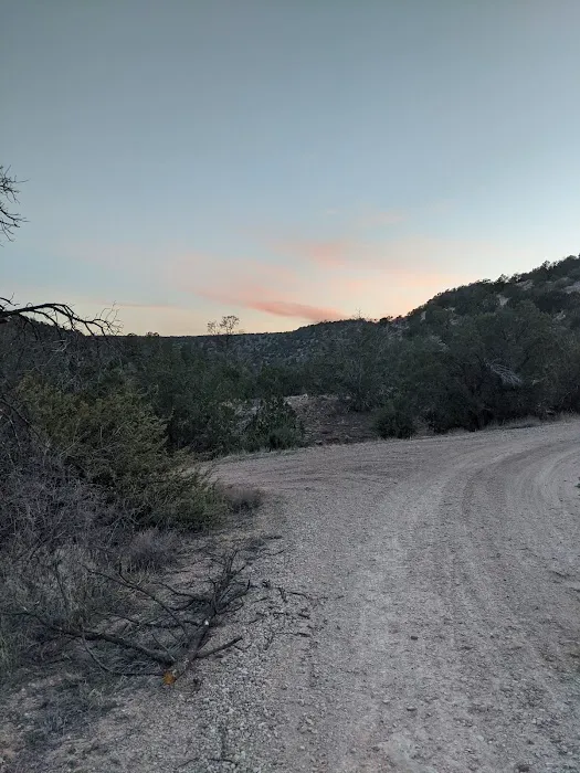 Chevelon Crossing Campground Picture 6