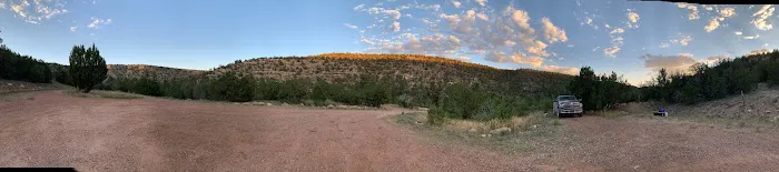 Chevelon Crossing Campground Picture 8