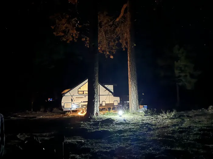 Fr 171 Campground Picture 1