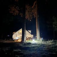 Fr 171 Campground ico