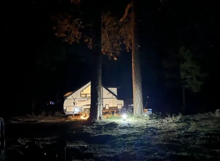 Fr 171 Campground