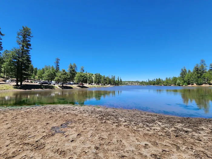 Fr 171 Campground Picture 7