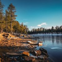 Sardine Point Day Use Area ico