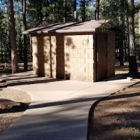 Sinkhole Campground ico