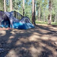 Rim Campground ico