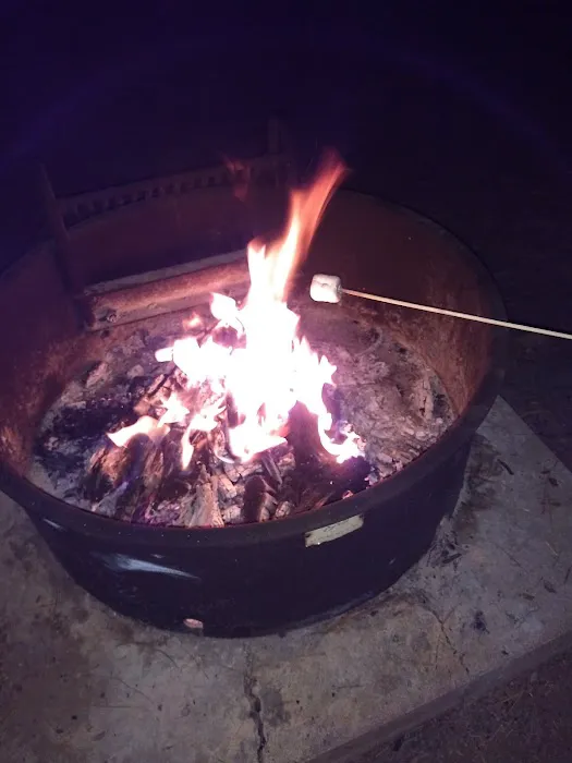 Rim Campground Picture 8