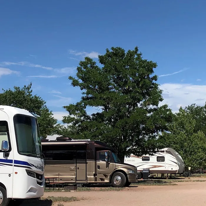 Seligman / Route 66 KOA Journey Picture 10