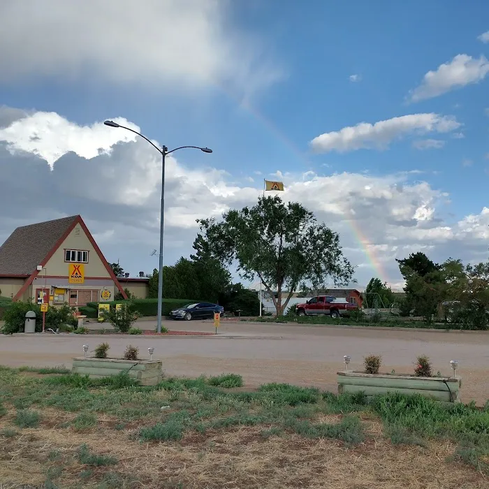 Seligman / Route 66 KOA Journey Picture 5