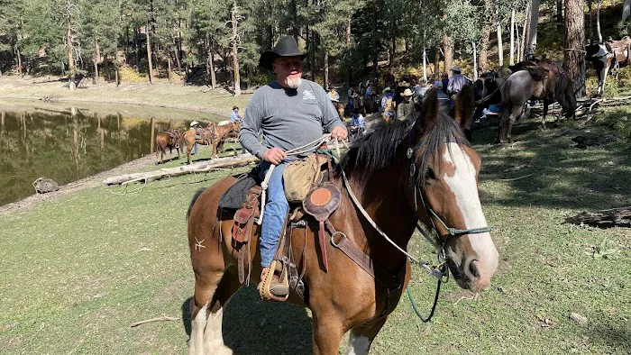Flying K Ranch Picture 1