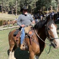 Flying K Ranch ico