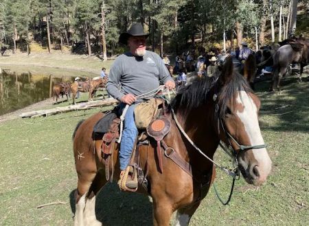Flying K Ranch