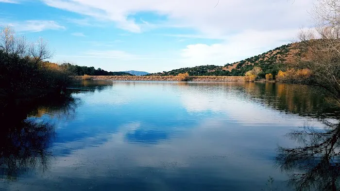 Lakeview Campground Picture 6