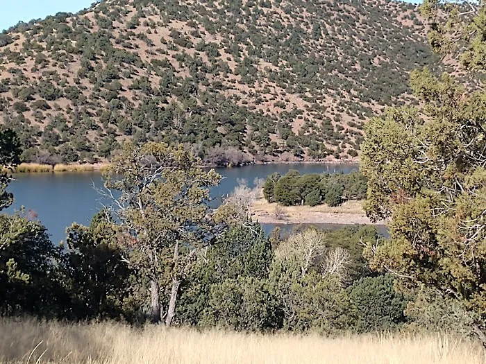 Lakeview Campground Picture 9