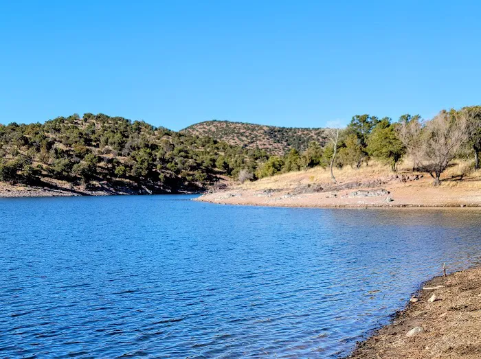 Lakeview Campground Picture 10