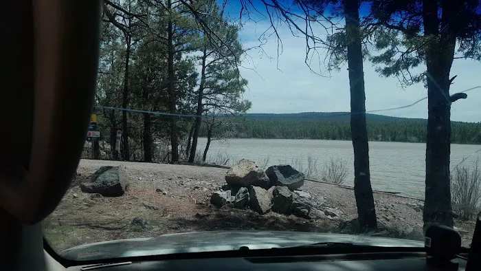 Scott Reservoir Boating Site (recgovnpsdata) Picture 1