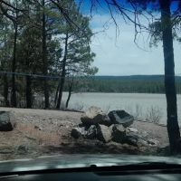 Scott Reservoir Boating Site (recgovnpsdata) ico