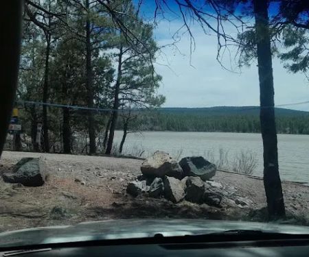 Scott Reservoir Boating Site (recgovnpsdata)