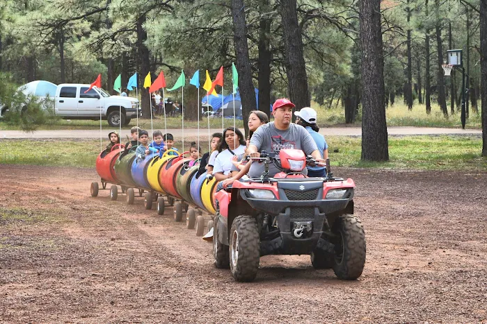 Wilderness Ranch Picture 1