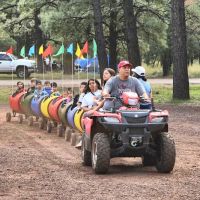 Wilderness Ranch ico