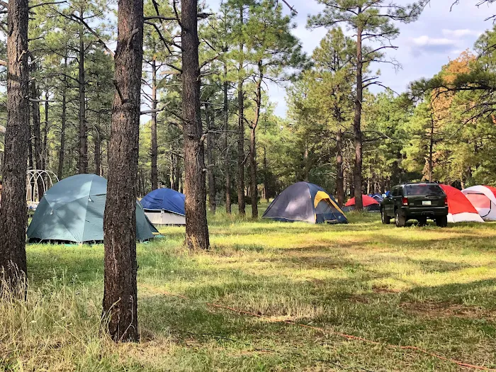 Wilderness Ranch Picture 8