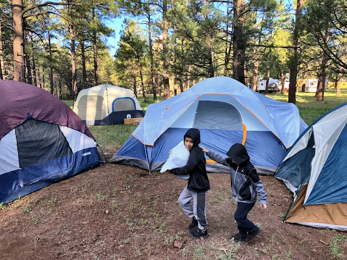 Wilderness Ranch Picture 9