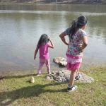 Cooley Lake Campground