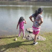 Cooley Lake Campground ico