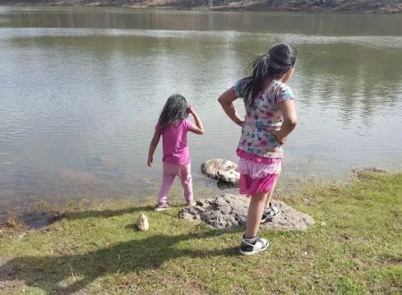 Cooley Lake Campground