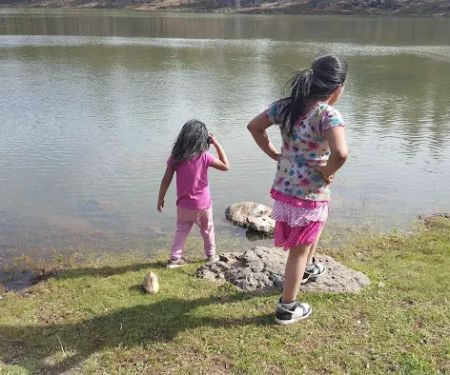 Cooley Lake Campground