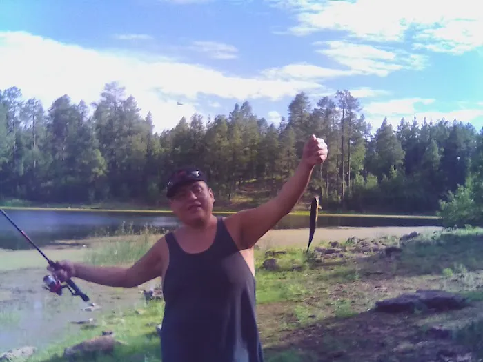 Cooley Lake Campground Picture 7