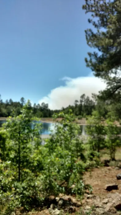 Cooley Lake Campground Picture 10