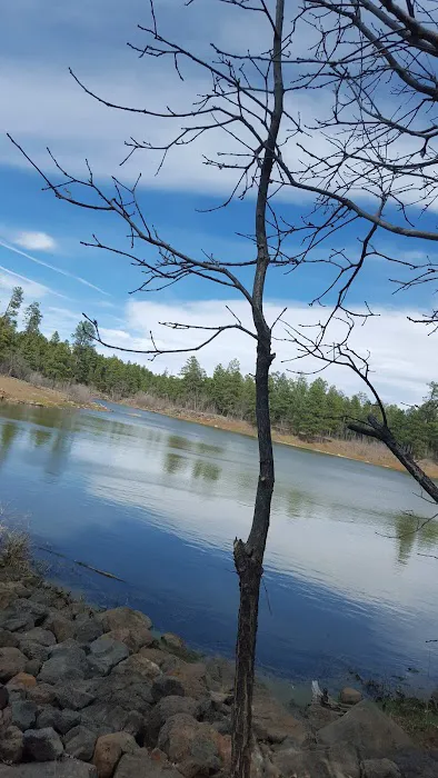 Cooley Lake Campground Picture 3