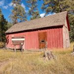 Los Burros Campground
