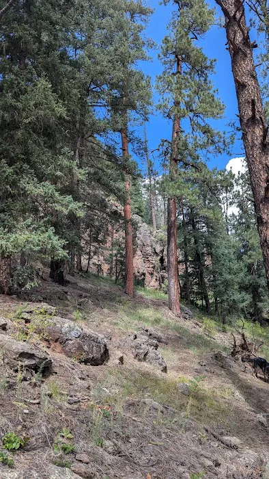 White Mountain Recreation Camp Picture 6