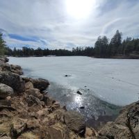 Little Bear Lake ico