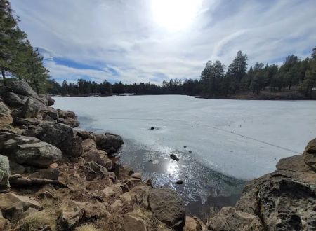 Little Bear Lake